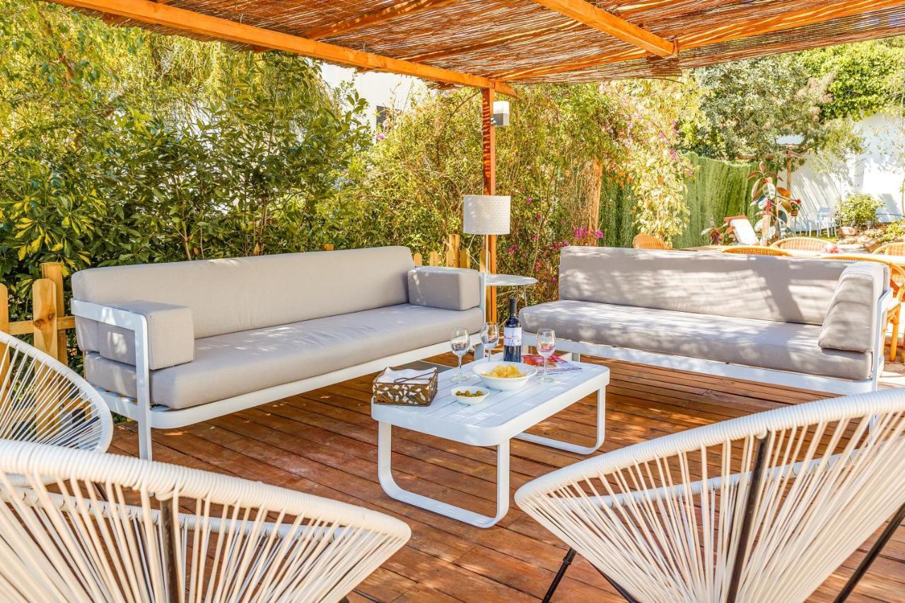 Villa Bellver Palma di Maiorca Esterno foto