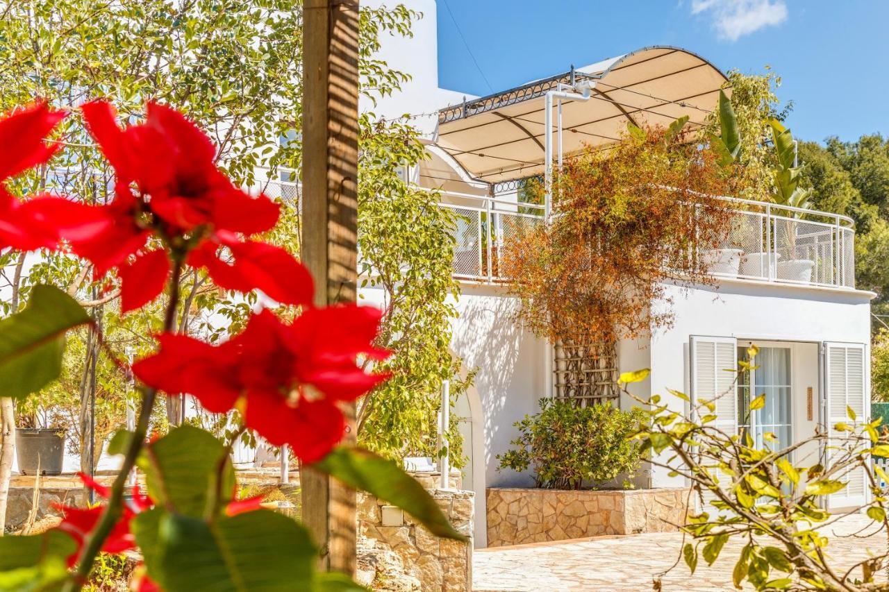 Villa Bellver Palma di Maiorca Esterno foto