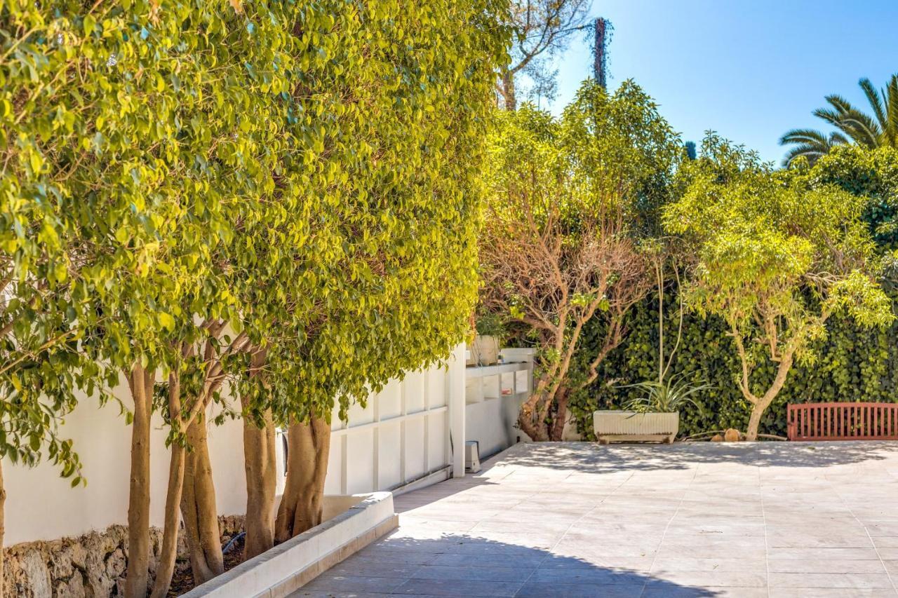 Villa Bellver Palma di Maiorca Esterno foto